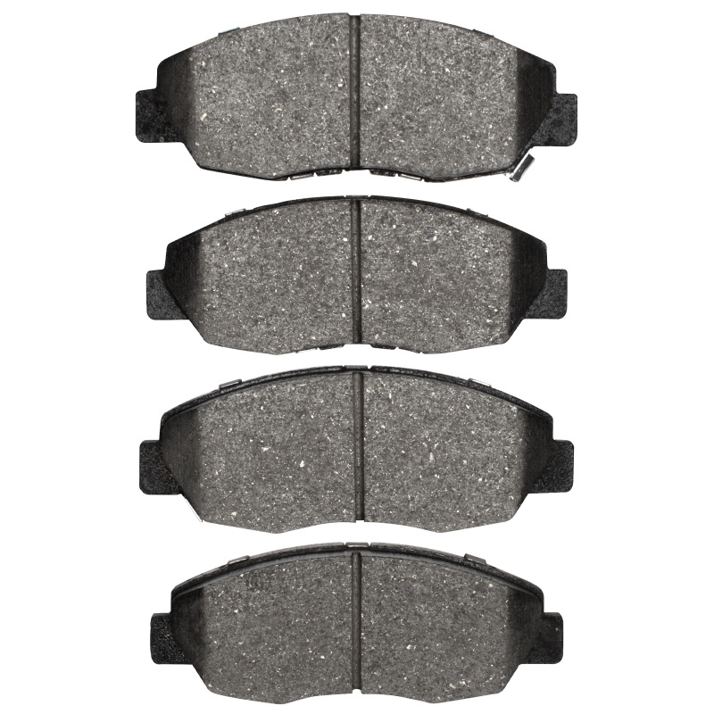 Acura EL Brake Pads - Front - R1 Concepts - Ceramic - `96-`15